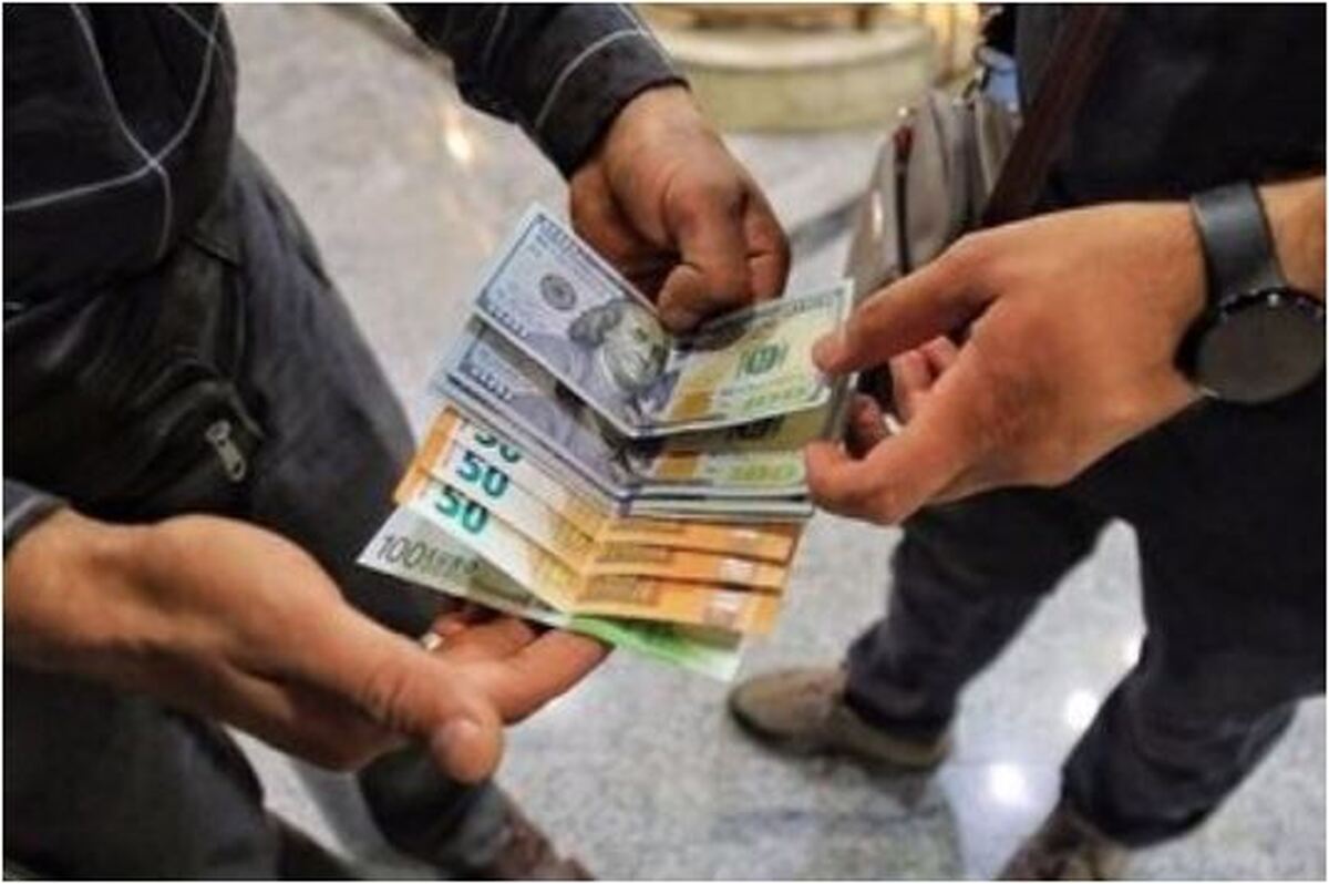 بازار ارز ایران رو به دست نیافتنی شدن می‌رود