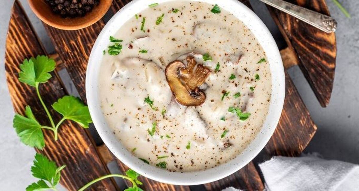 غذا‌هایی که شما را از آنفلونزای پاییزی در امان نگه می‌دارد