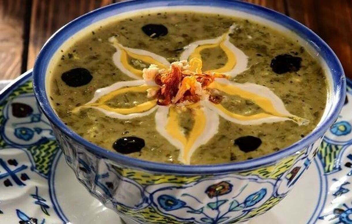 فوت و فن تهیه آش بلغور سنتی با گوشت؛ سرشار از پروتئین و انرژی