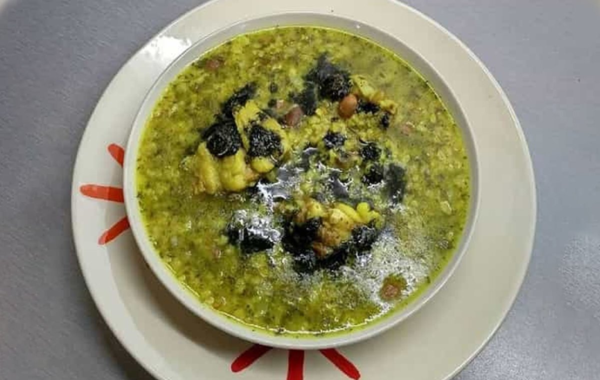 فوت و فن تهیه آش بلغور سنتی با گوشت؛ سرشار از پروتئین و انرژی