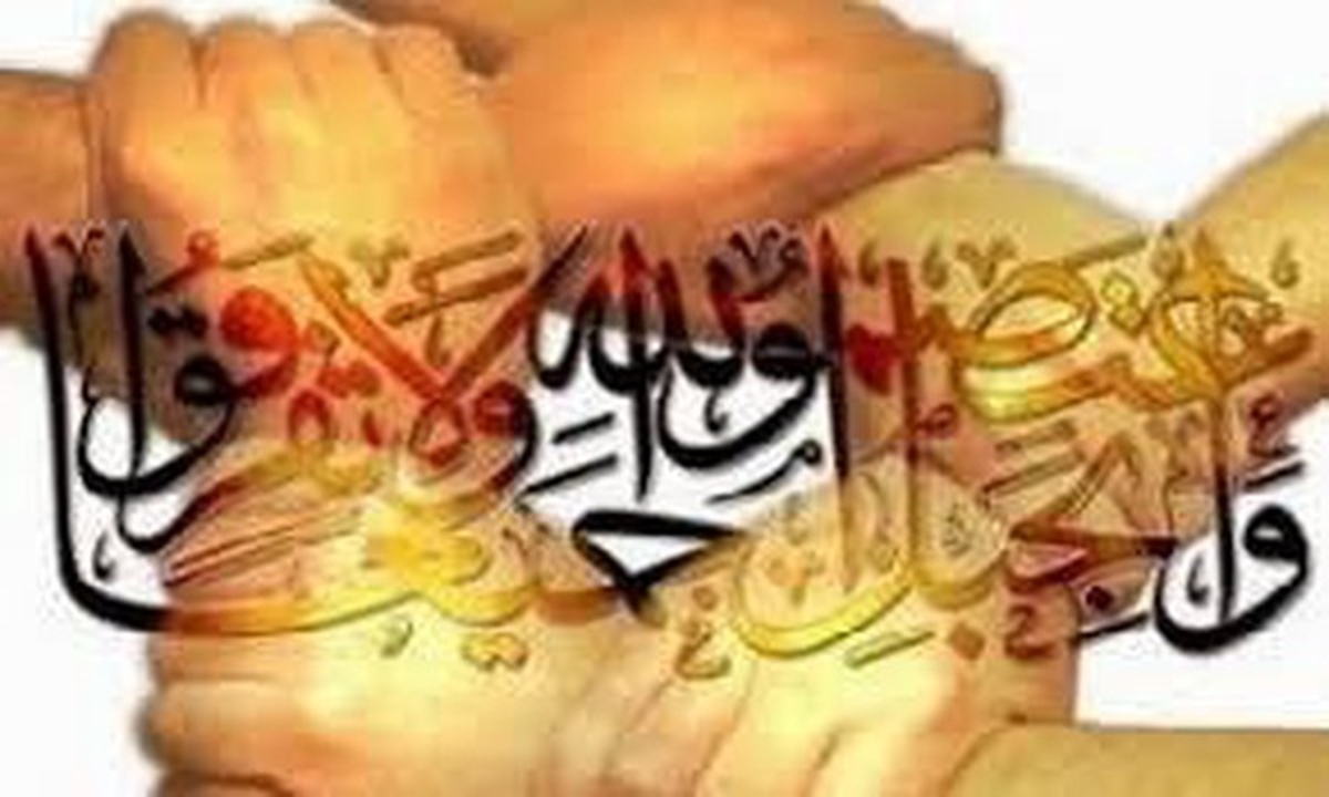 اولویت جهان اسلام در هفته وحدت مقابله با صهیونیست است‌
