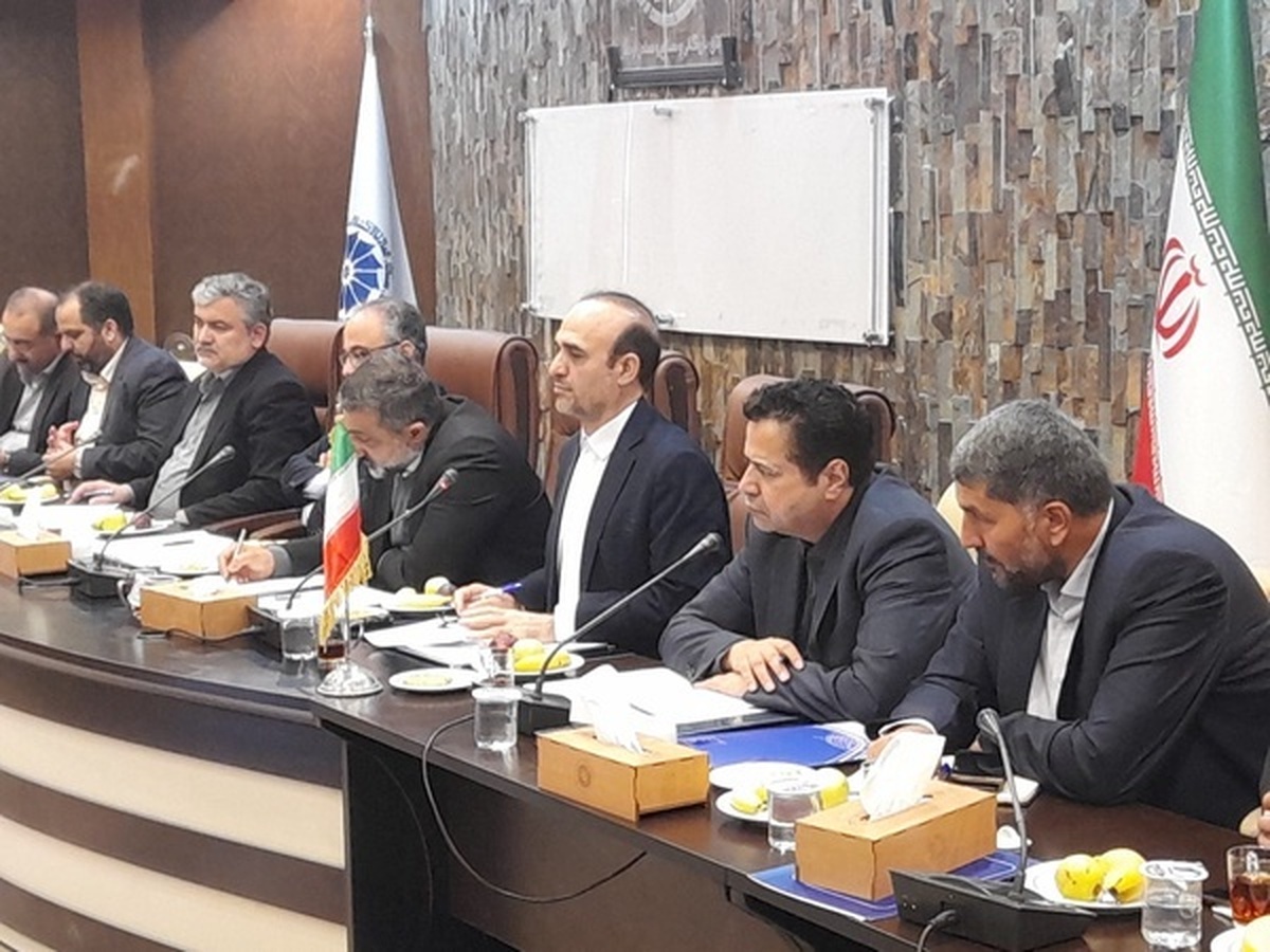 افزایش حجم صادرات خدمات فنی و مهندسی در کشور