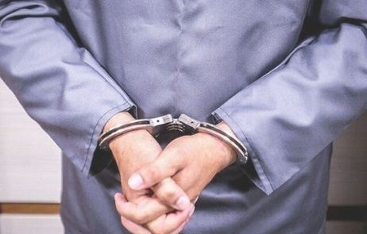 دستگیری عامل تهدید انتشار تصاویر خصوصی در شهر قدس