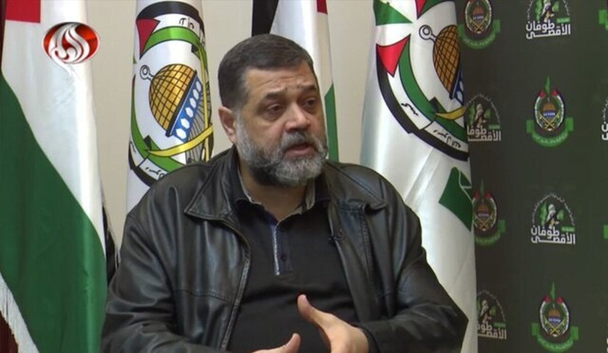 حمدان: انفجار پیجر‌ها تفکر تروریستی صهیونیست‌ها را نمایان کرد