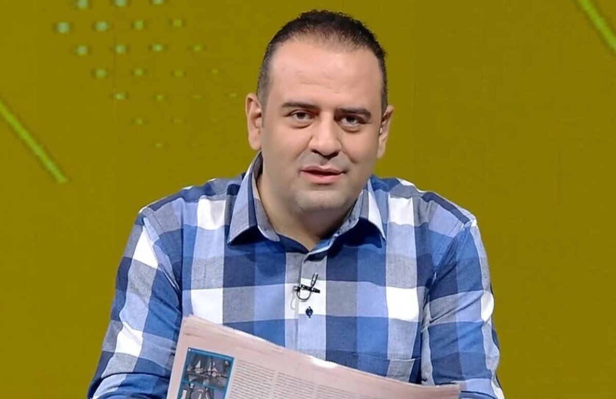 صحبت‌های جالب درباره وحید رونقی مجری برنامه صبحانه ایرانی