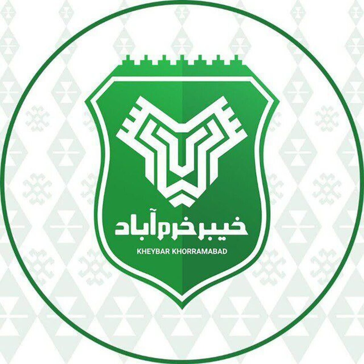 مدافع سابق پرسپولیس در خیبر