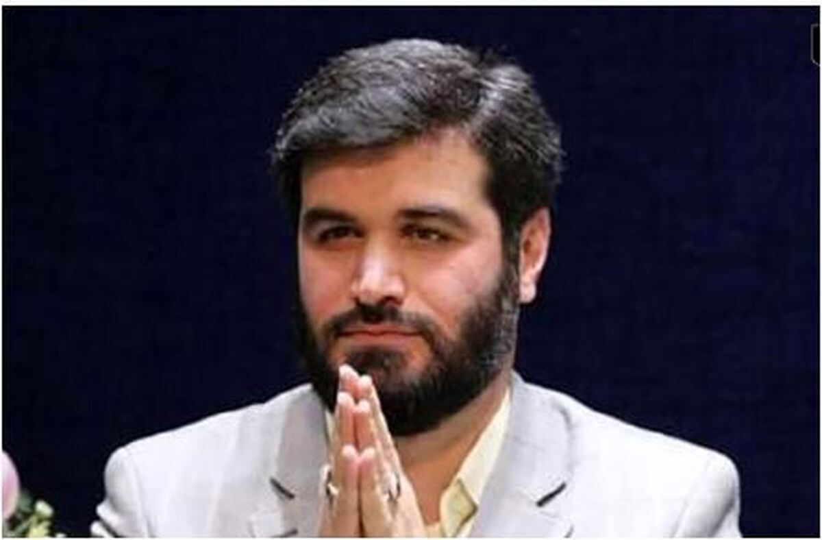 عکس خانوادگی از مداح پر حاشیه/چه دختر خوشگلی داره+عکس
