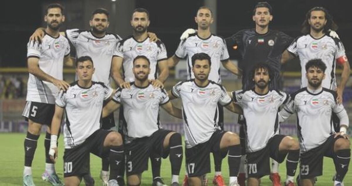 جزئیات بدهی ۲۳ میلیاردی نفت مسجد سلیمان