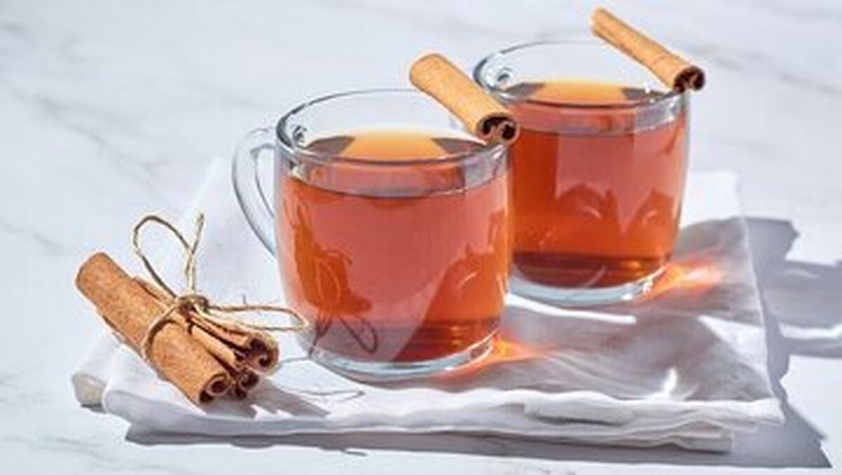 از فواید بی شمار چای خوش عطر دارچین غافل نشوید
