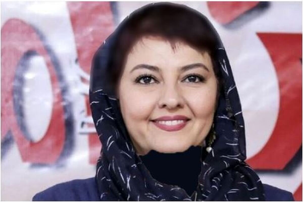 زندگی نامه  آناهیتا همتی بازیگر مطرح کشور