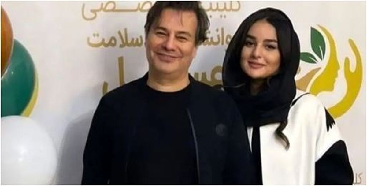 بیوگرافی همسر های  پیمان قاسم خانی  + عکس