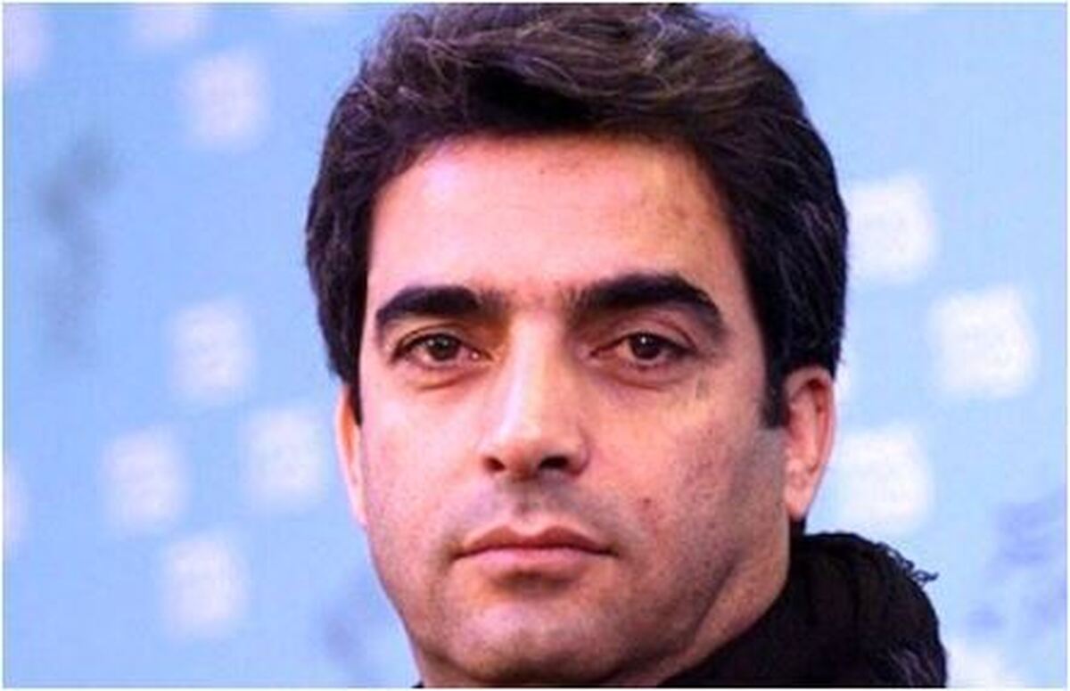 آقای کارگردان بلافاصله بعد از جدایی نامزد کرد