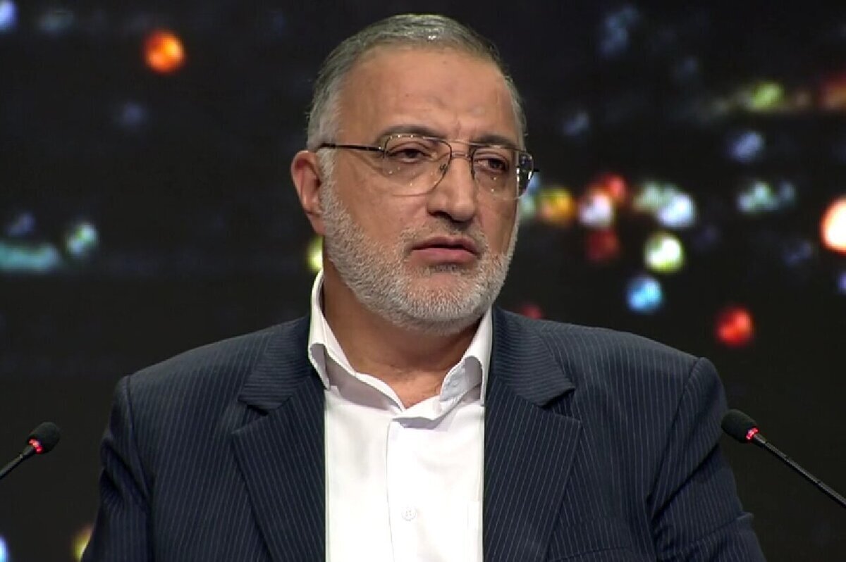 انتخاب زاکانی به عنوان شهردار تهران همچنان با ابهامات مختلف رو به رو است