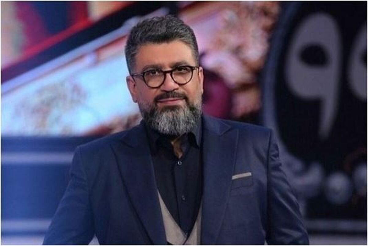 حضور رضا رشیدپور در یک کنسرت غیرمجاز حاشیه ساز شد