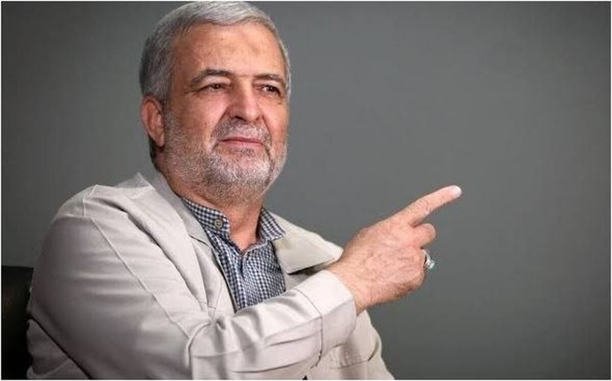 توئیت خبرساز حسن کاظمی بعد از بی احترامی دیپلمات طالبان به سرود ملی ایران