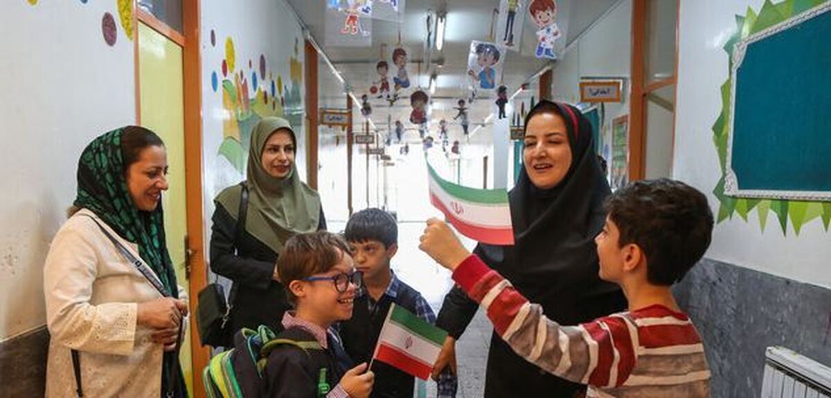 حضور حدود ۸۰ هزار دانش‌آموز استثنایی در مدارس با آغاز سال تحصیلی جدید
