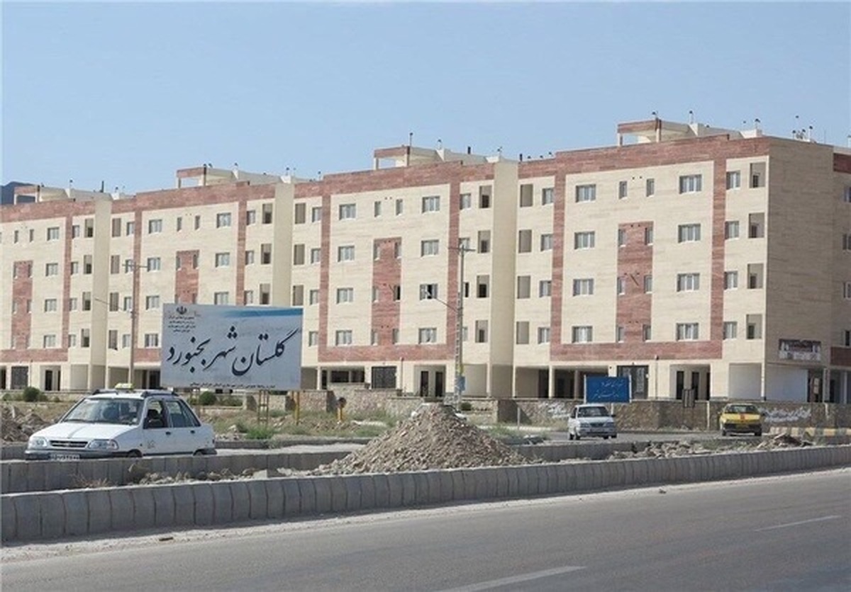 رئیس کل دادگستری خراسا‌ن‌شمالی: مشکل مسیل گلستان شهر بجنورد رفع شود