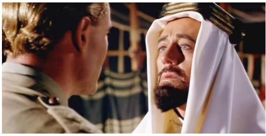 خبر ساخت فیلم شاهکار «لورنس در عربستان» طرفداران سینما را هیجان زده کرد