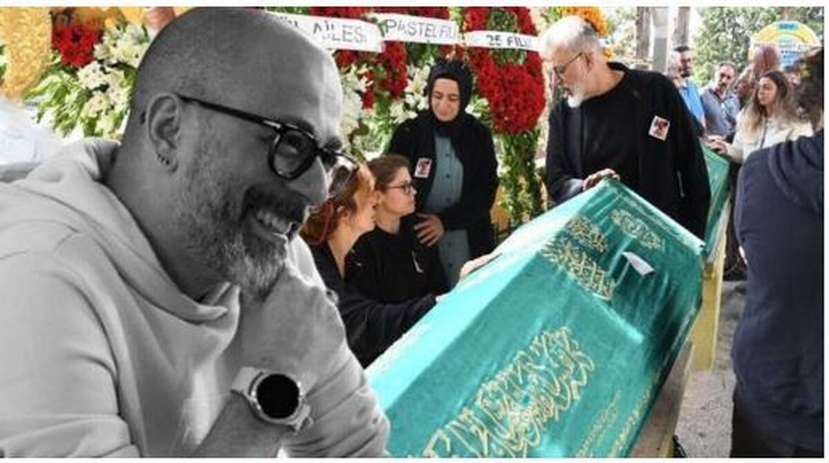نویسنده فیلمنامه سریال «عفت» چشم از جهان فرو بست