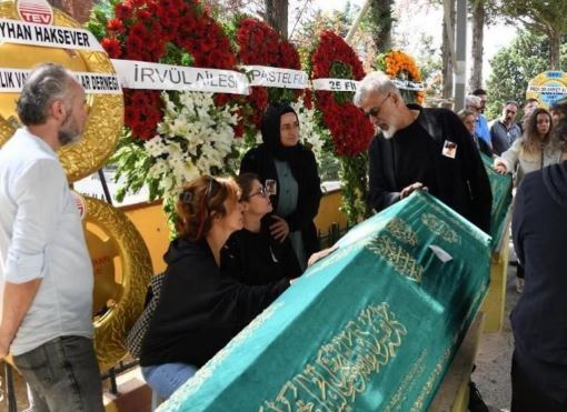 نویسنده فیلمنامه سریال «عفت» چشم از جهان فرو بست