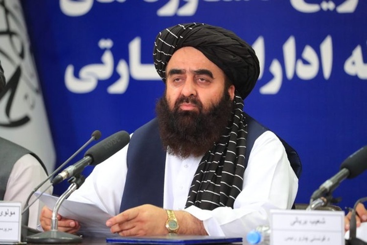 ۳۹ سفارت افغانستان در خدمت طالبان