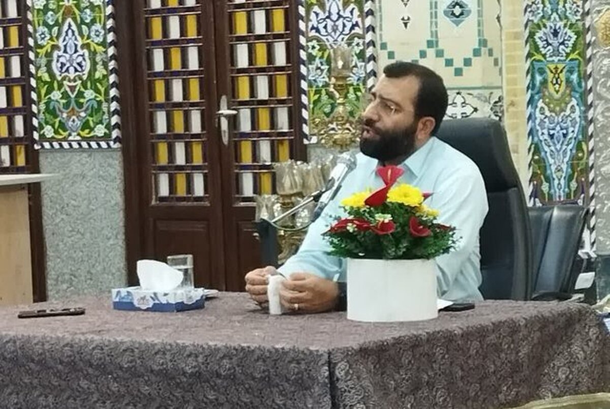 ظرفیت جریان مردمی را بایستی تبدیل به دیده‌بان پیشرفت کنیم