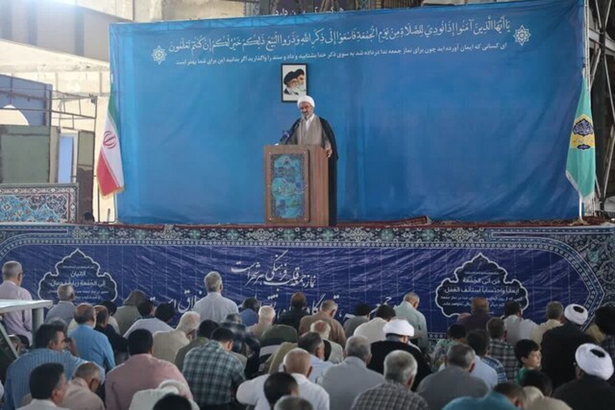 واکنش نماینده ولی‌فقیه در استان به انفجار پیجر‌ها در لبنان