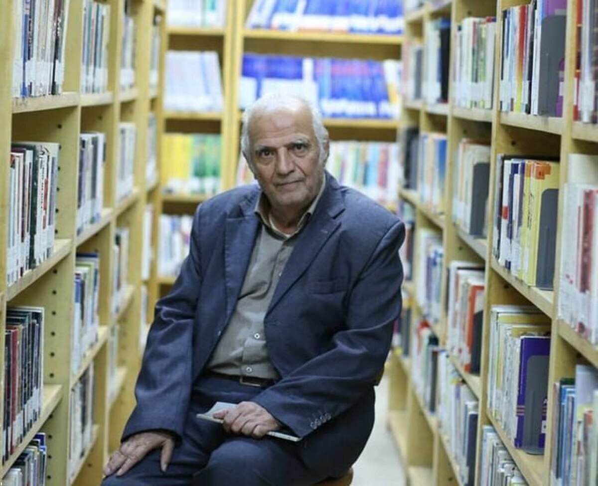 نویسنده پیشکسوت ادبیات دینی در سن ۸۰ سالگی دار فانی را وداع گفت