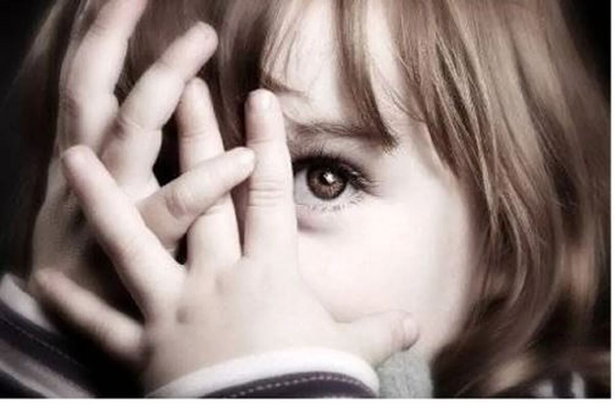 ماجرای دختر جوانی که به مدت دو سال در غالب یک پیرزن زندگی کرد