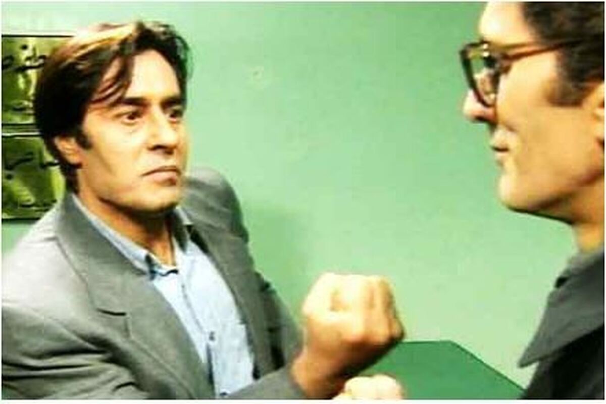 دستمزد سنگین خسرو شکیبایی برای هنرنمایی در خانه سبز