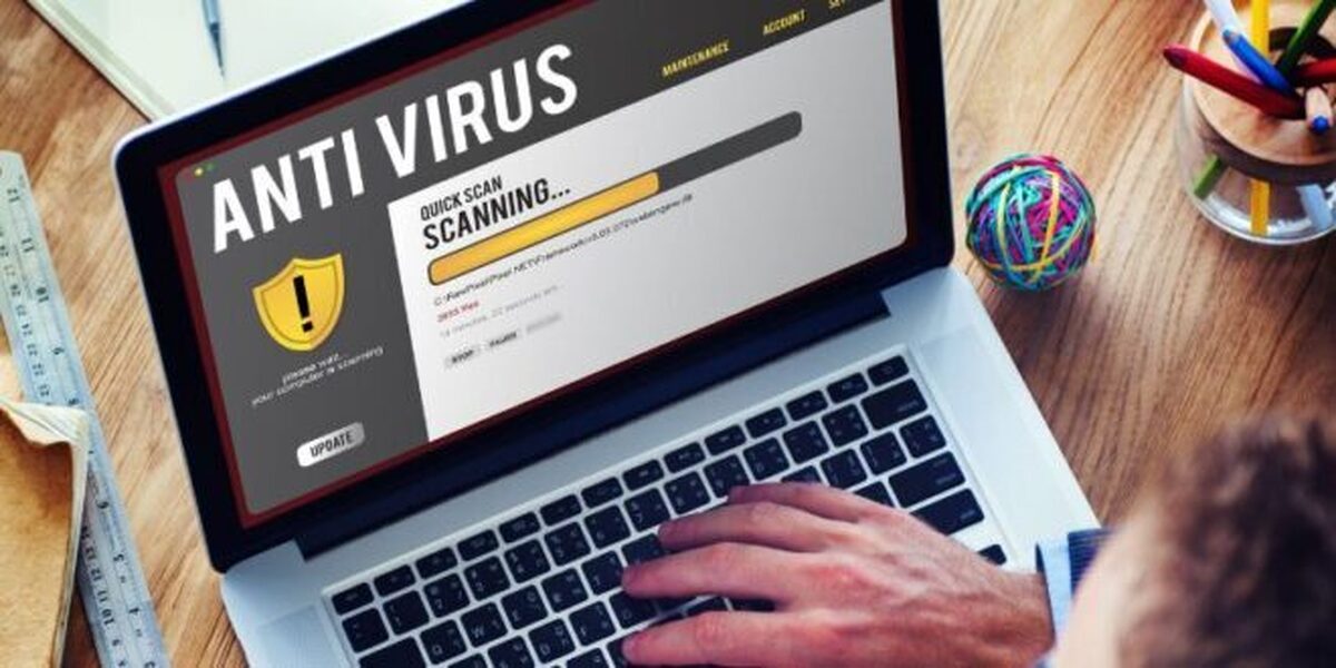صفر تا صد نصب و اجرای آنتی ویروس برای کامپیوتر