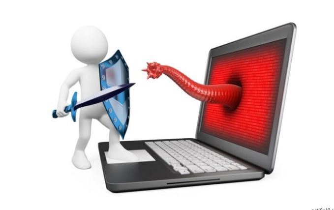 صفر تا صد نصب و اجرای آنتی ویروس برای کامپیوتر