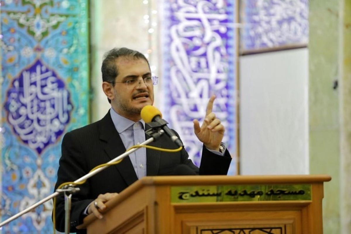 استاندار کردستان: هفته دفاع مقدس یادآور افتخارات بزرگ ایران در جنگ تحمیلی است