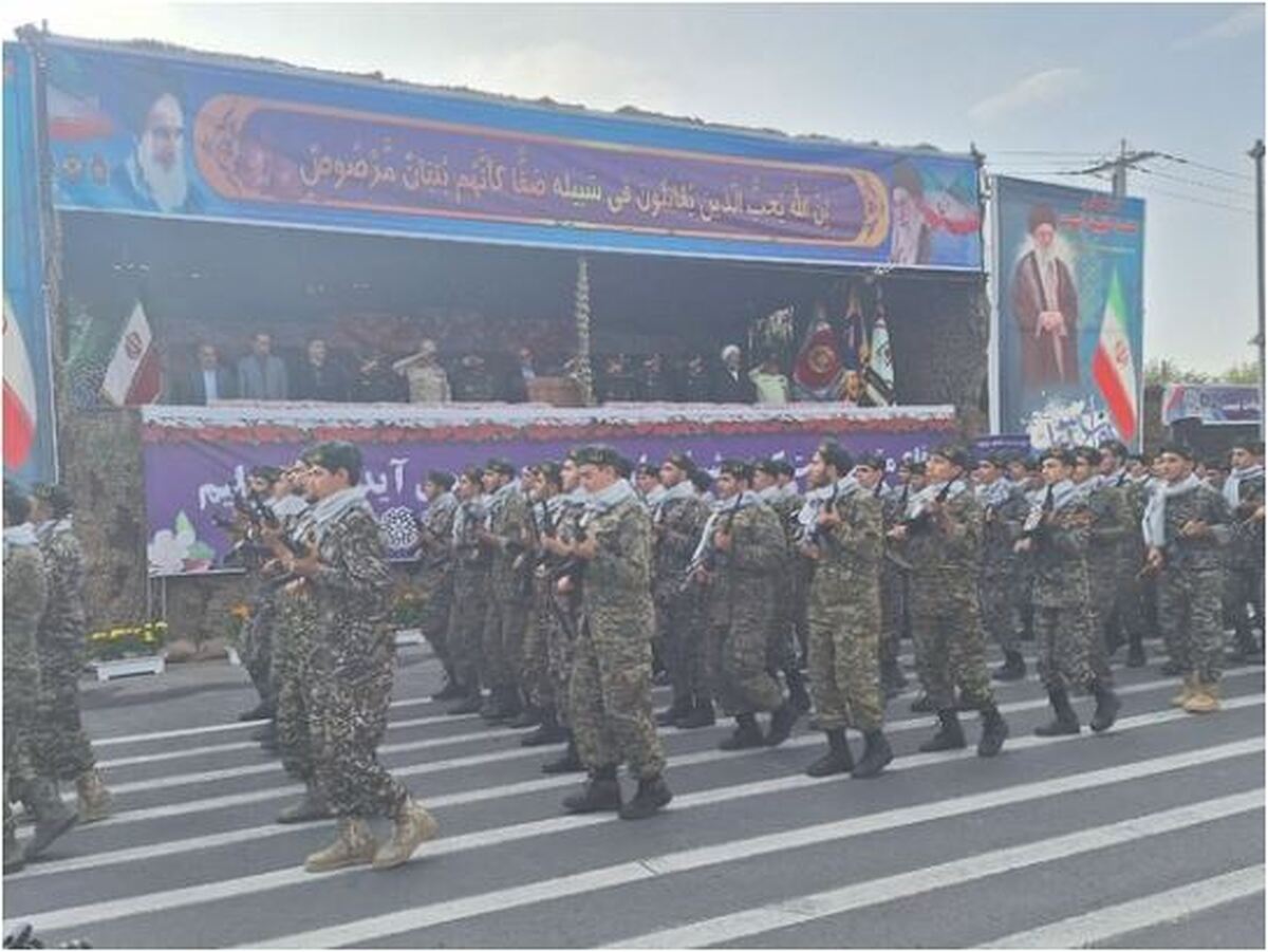 هر گونه تحرک علیه منافع کشور با پاسخ کوبنده روبرو خواهد شد