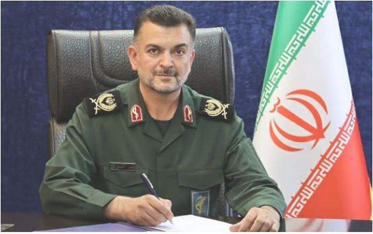 مقاومت فلسطین الگوی مقاومت جهانی است