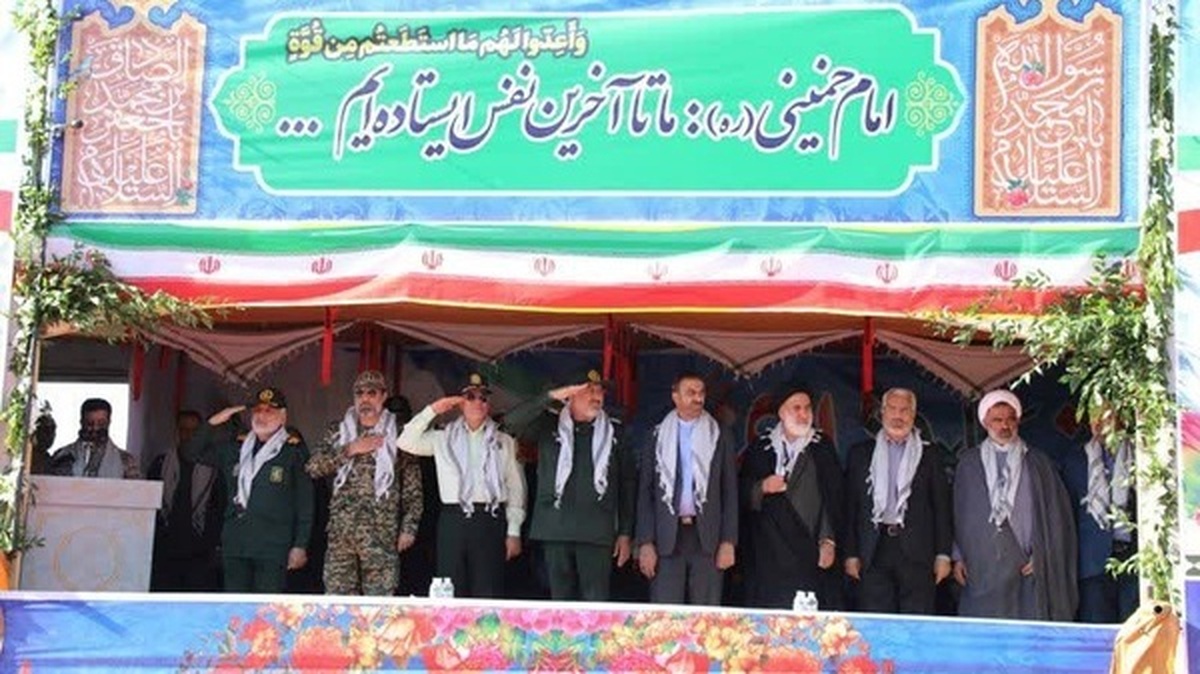 کسب قدرت برای مقابله با بیگانگان ضرورت دارد