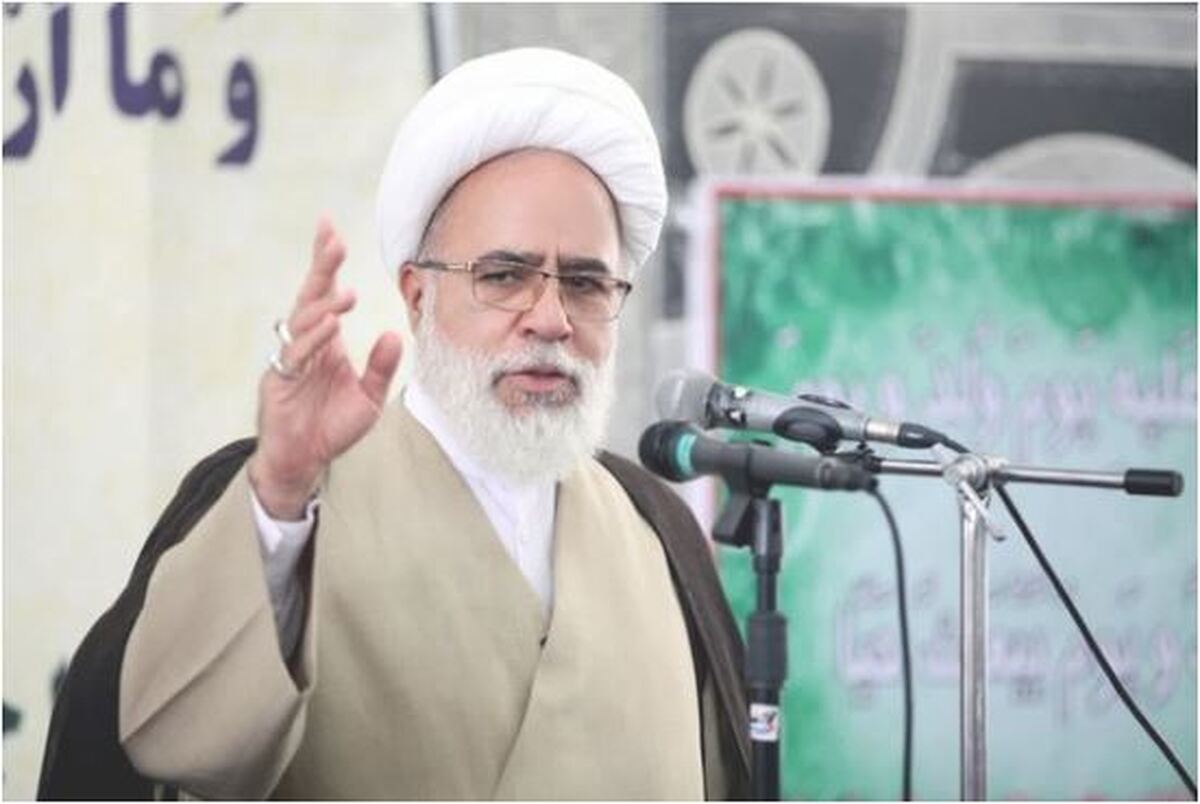 دفاع مقدس هدایت‌بخش ملت‌های آزاده جهان شد