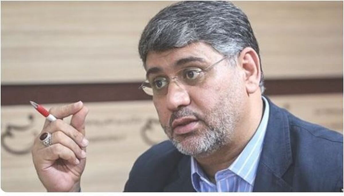 «رضا سراج» دار فانی را وداع گفت