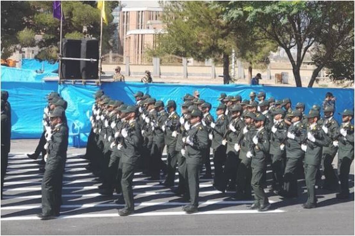 معاون سیاسی استاندار کرمان: دشمن به قدرت نیرو‌های مسلح کشور ما معترف است