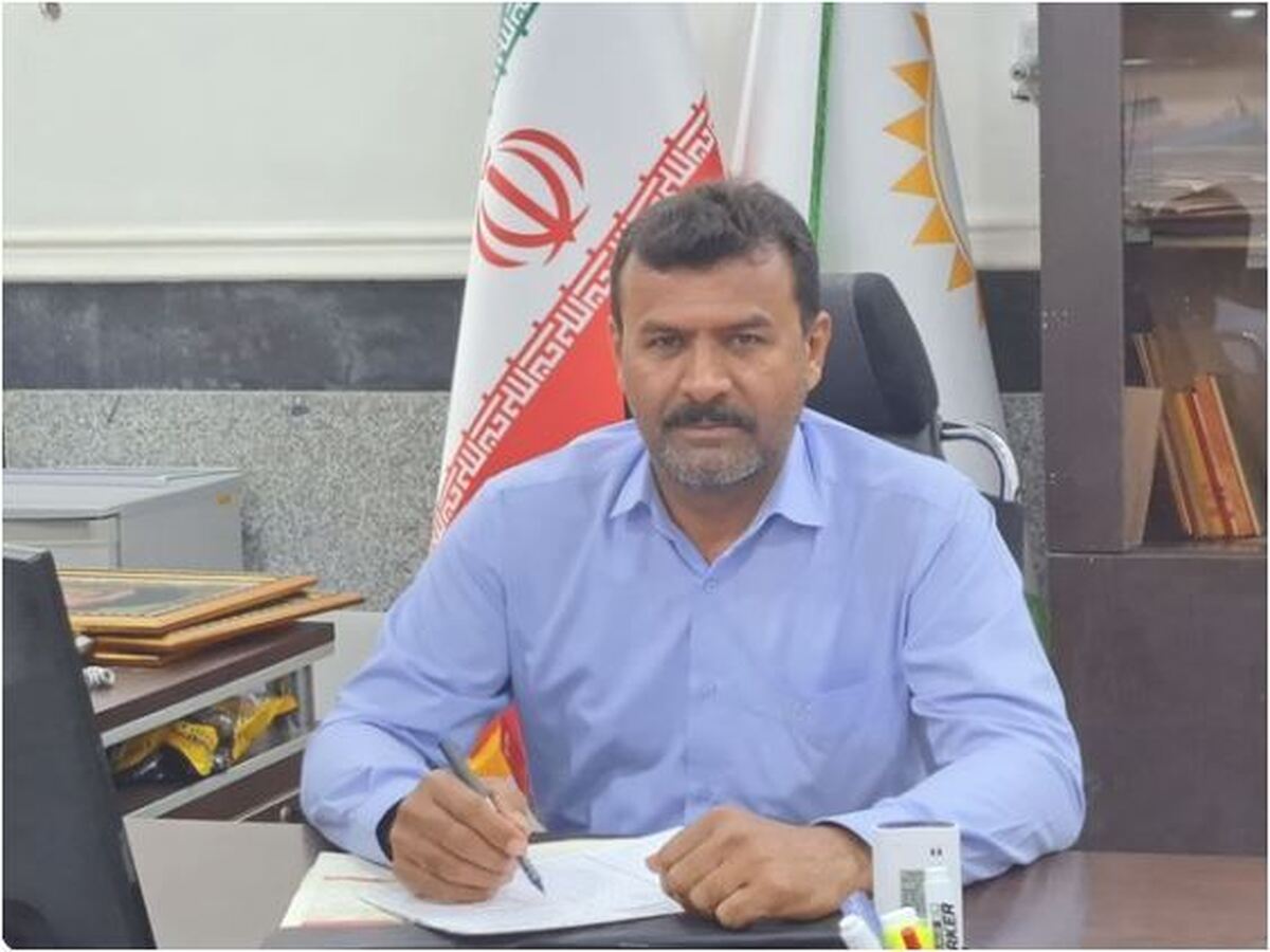 تعیین مرز دهستان شیرینو بدون تغییرات برای شهرستان‌های کنگان و عسلویه