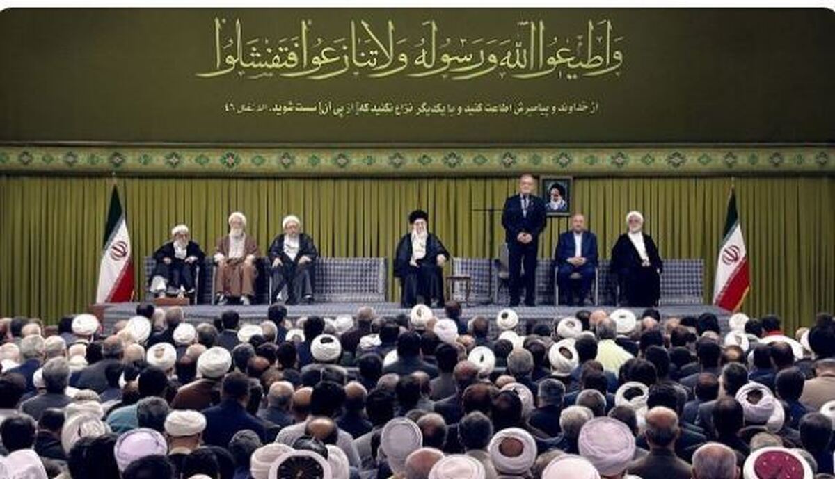 پزشکیان‌: دوران دفاع مقدس نمونه‌ای بارز از تاثیرگذاری وحدت است