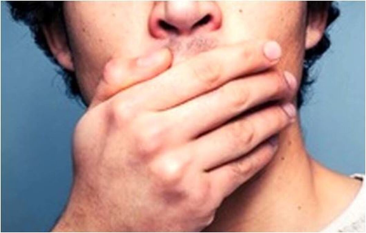 چرا بادگلو می‌زنیم؟ /بادگلو چه زمانی خطرناک می‌شود؟