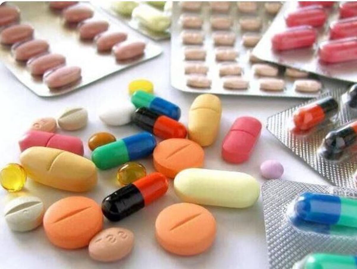 امکان واردات مواد اولیه مرتبط با دفتر دارو با همه منابع ارزی فراهم شد