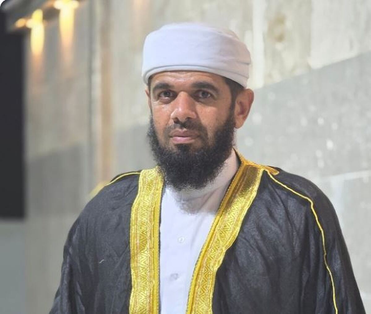 عالم اهل سنت: وحدت امت اسلامی رمز غلبه بر دشمن است