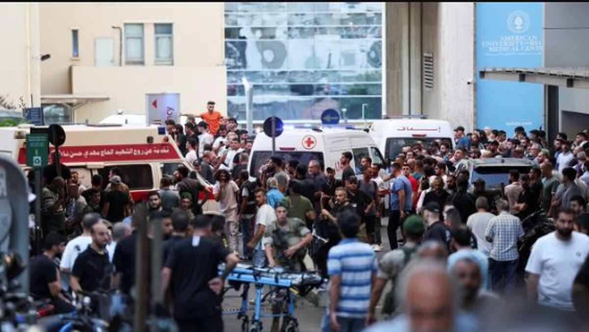 مجارستان مجددا نقش خود را در حادثه انفجار پیجر‌ها رد کرد