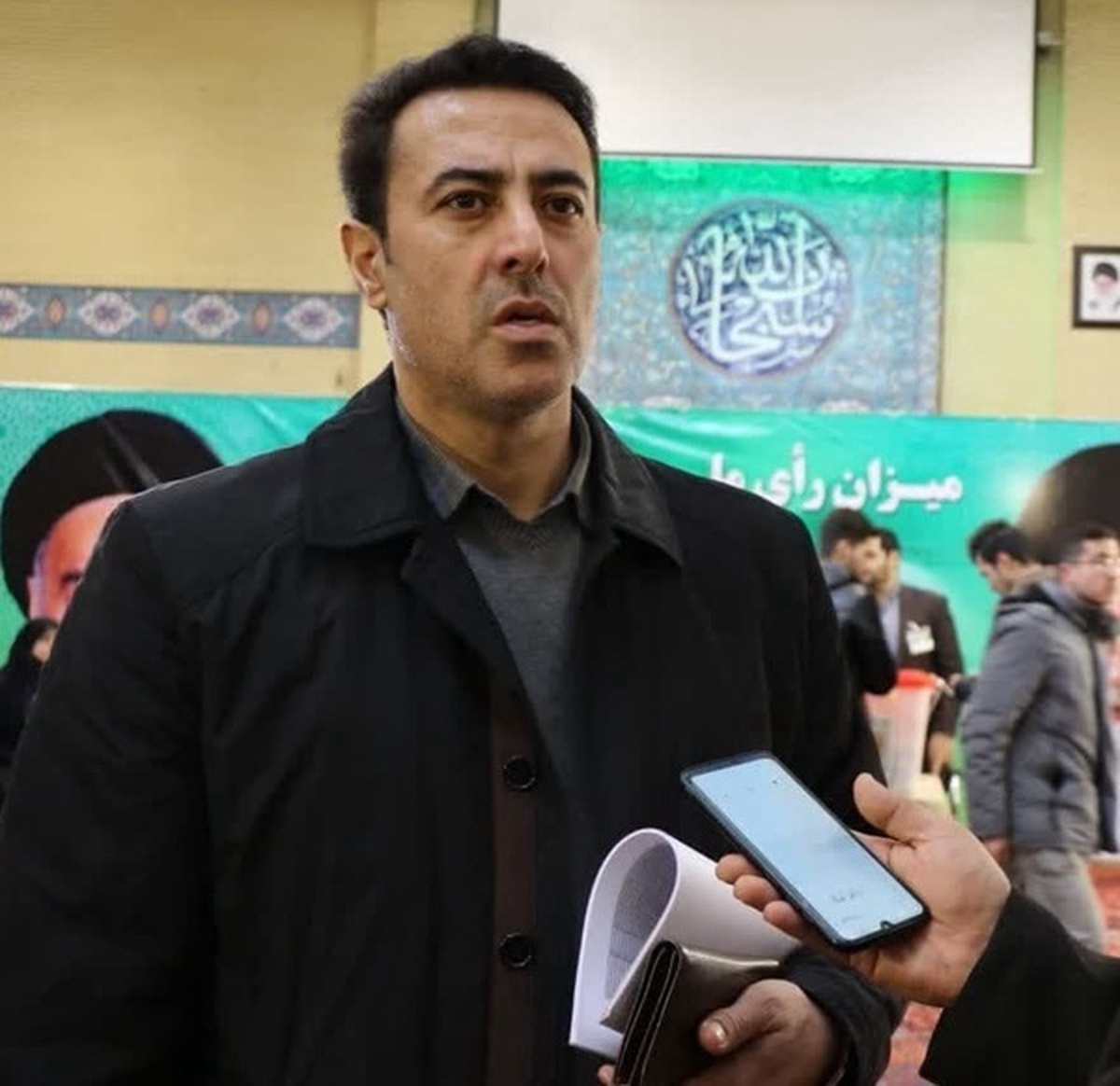 حال ورزش استان و شهرستان تبریز خوب است