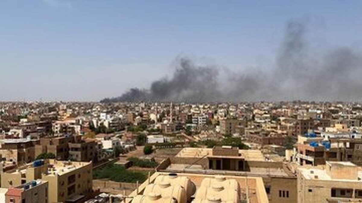 ابراز نگرانی سازمان ملل از افزایش درگیری‌ها در سودان