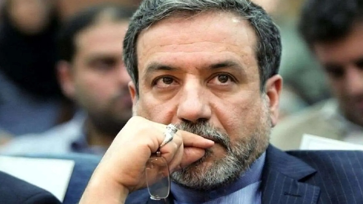 عراقچی: ایران به دنبال گسترش تنش نیست اگرچه از آن هراسی ندارد
