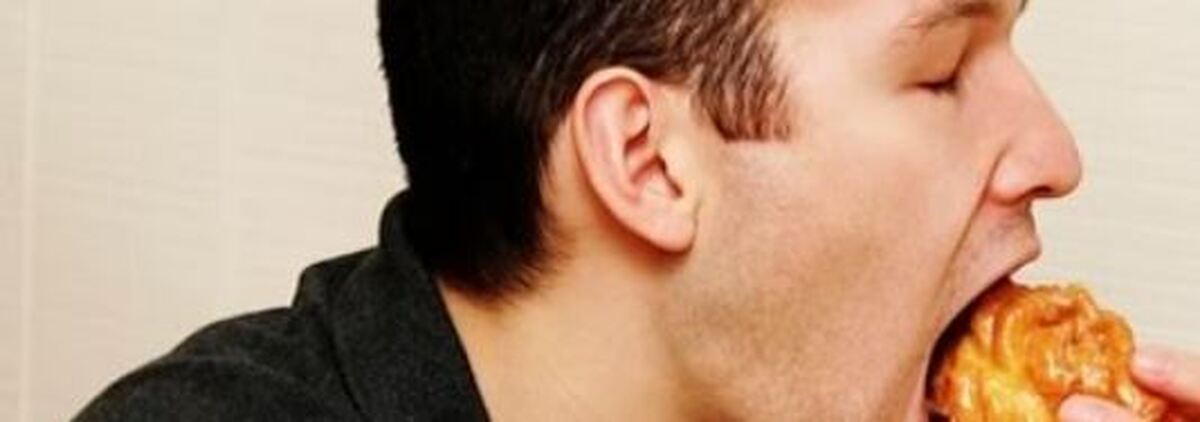 ۵ قانون جذاب برای جلوگیری از گرسنگی کاذب