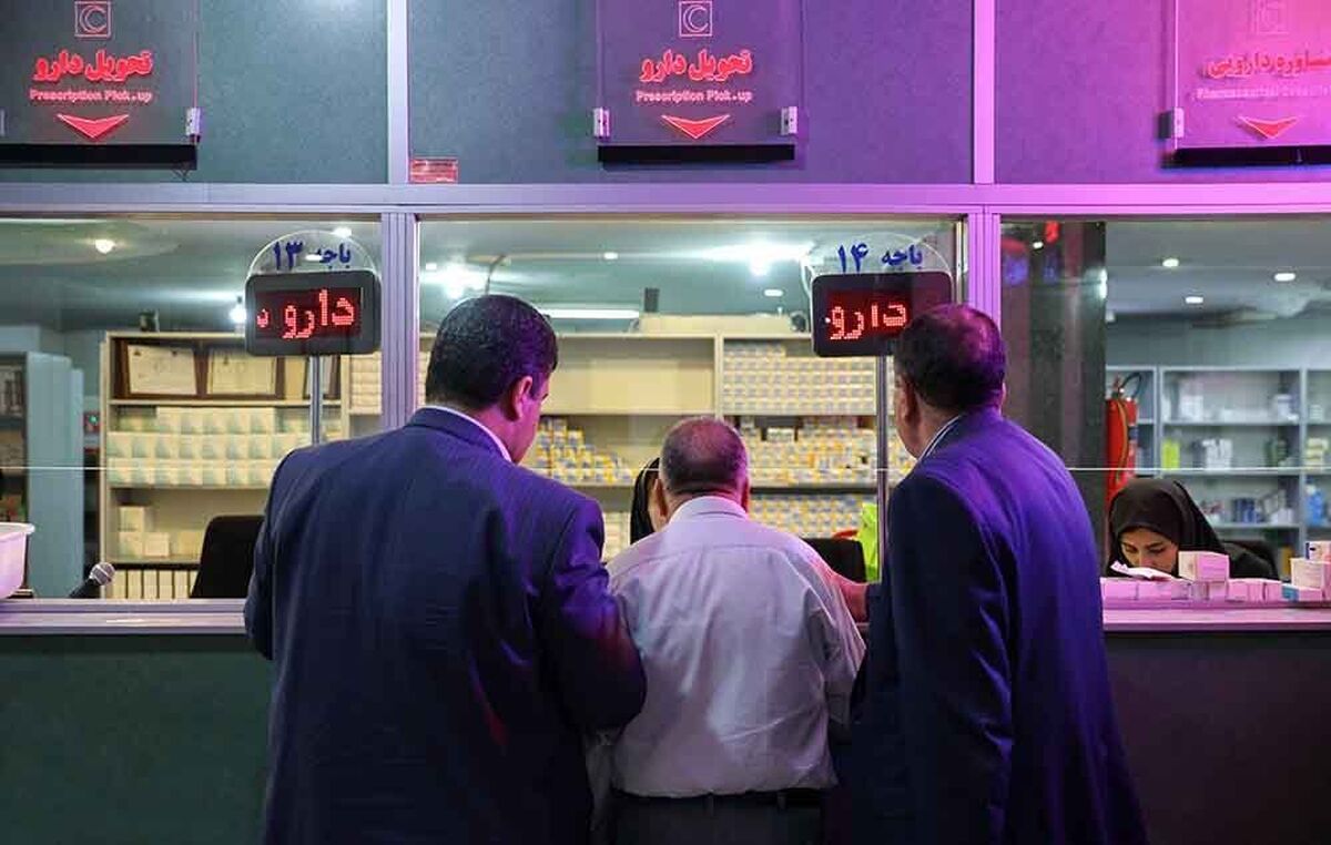 چالش ورود غیرداروساز‌ها به داروخانه‌ها!